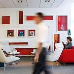 Novotel Evry 호텔