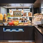 Novotel Evry Courcouronnes