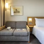 Novotel Evry Courcouronnes