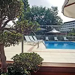 Szálloda Novotel Evry 4*
