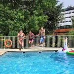 Novotel Evry