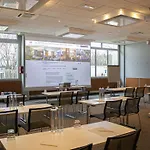 Novotel Evry Courcouronnes