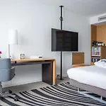 Novotel Evry Szálloda Courcouronnes