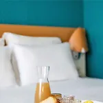 Novotel Evry Hotel