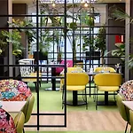 Novotel Evry 4* Courcouronnes