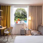 Novotel Evry