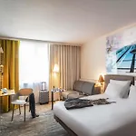 Novotel Evry 4* Courcouronnes