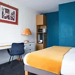 Novotel Evry 4* Courcouronnes