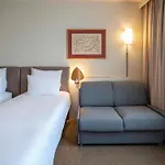 酒店 Novotel Evry Courcouronnes