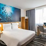 Novotel Evry 酒店 4*