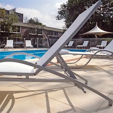 Hotel Novotel Evry