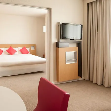 Novotel Evry
