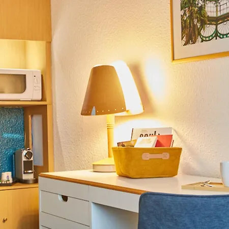 Novotel Evry