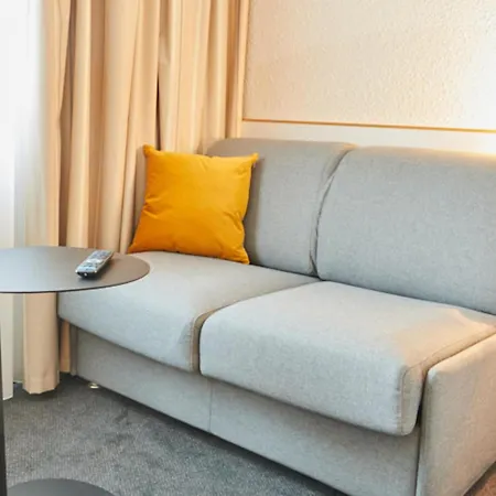 Novotel Evry Hotel