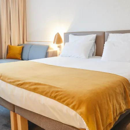 Novotel Evry Hotel Courcouronnes