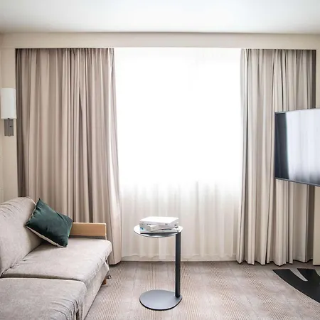 Novotel Evry Courcouronnes