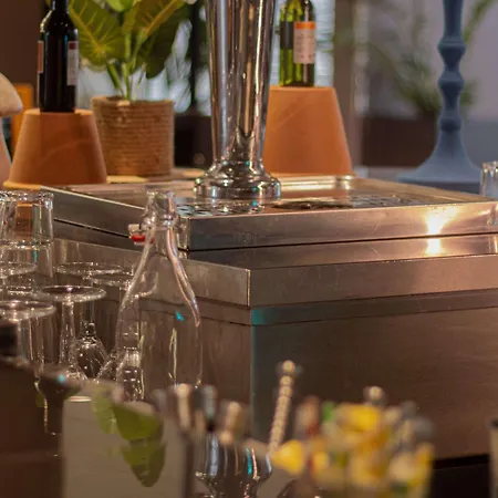 Novotel Evry Hotel