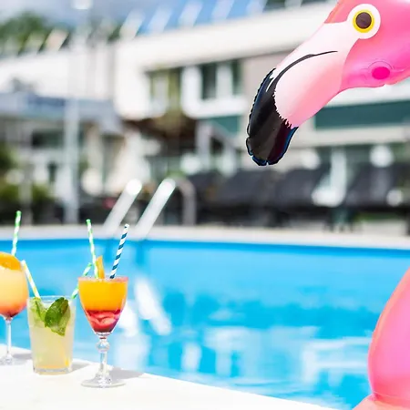 Hotel Novotel Evry Courcouronnes