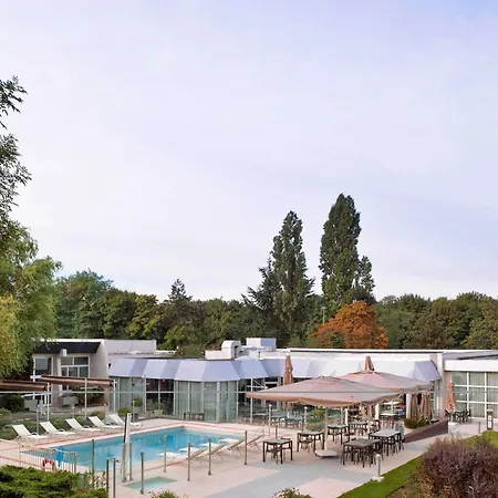 Novotel Evry