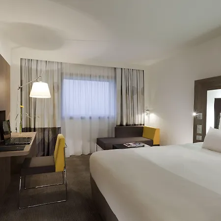 Novotel Evry Courcouronnes