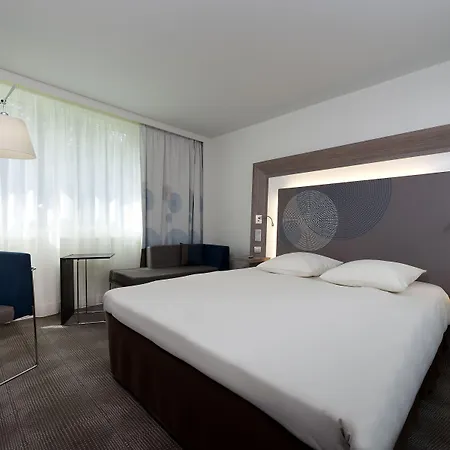 Novotel Evry Courcouronnes