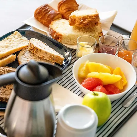 Novotel Evry 4* Courcouronnes