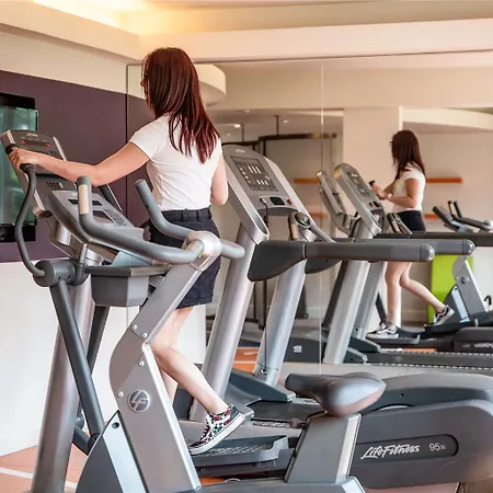 Novotel Evry Hotel 4*