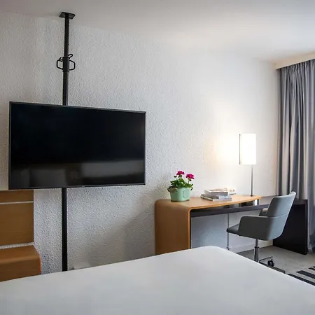 Novotel Evry 4* Courcouronnes
