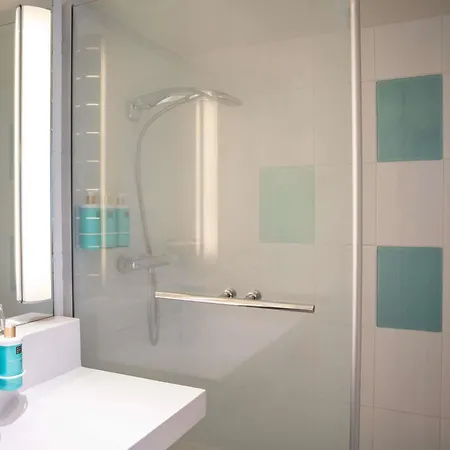 Novotel Evry 4* Courcouronnes