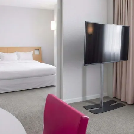 Ξενοδοχείο Novotel