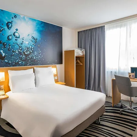 Novotel Ξενοδοχείο 4*