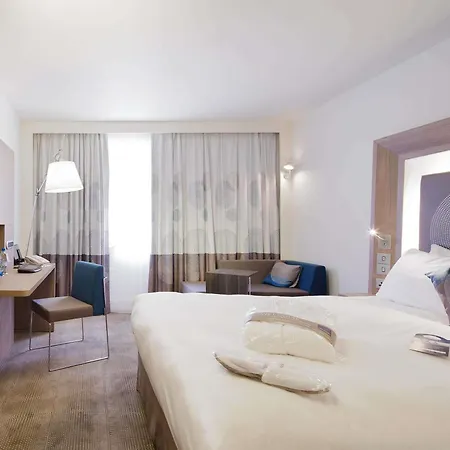 Novotel