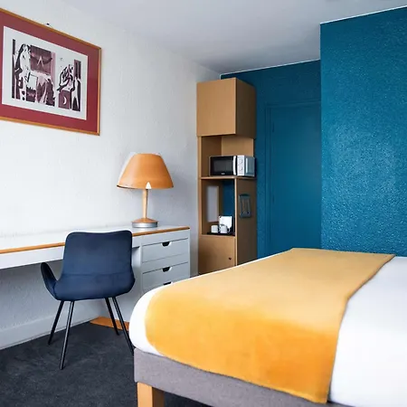 Novotel 4* Courcouronnes