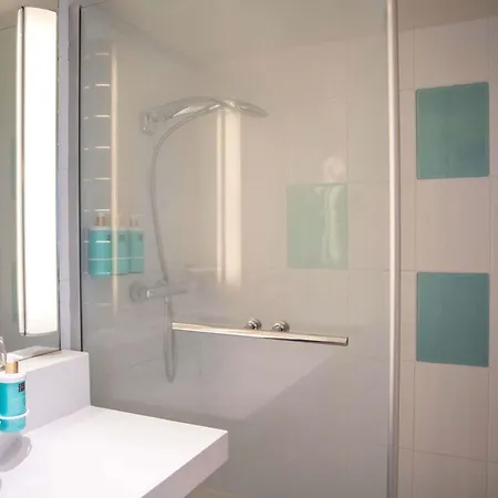 Novotel Evry 4* Courcouronnes
