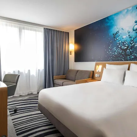 Novotel Evry Courcouronnes