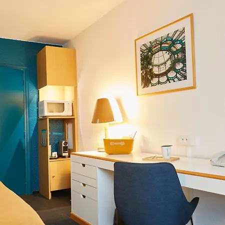 Novotel 4* Courcouronnes