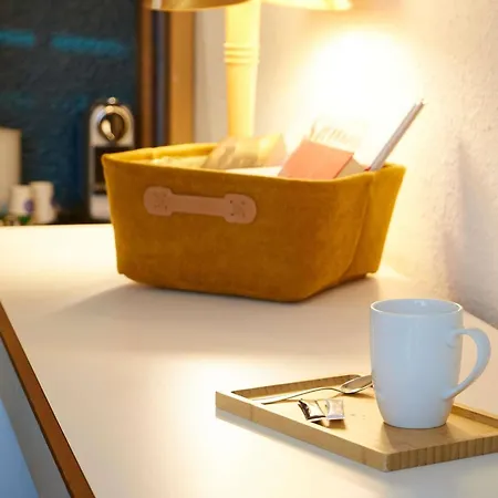 호텔 Novotel Courcouronnes