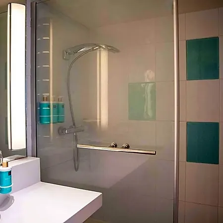 Novotel 4* Courcouronnes