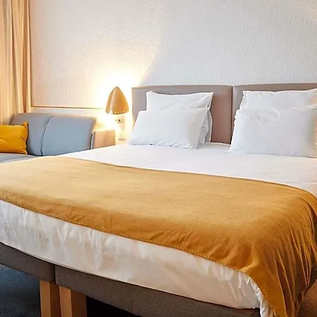 Novotel 4* Courcouronnes
