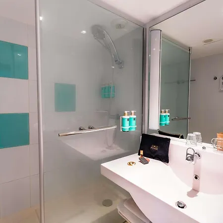 Novotel 4* Courcouronnes