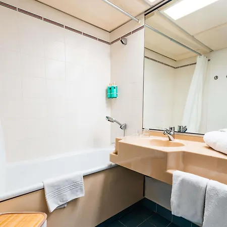 Hotel Novotel