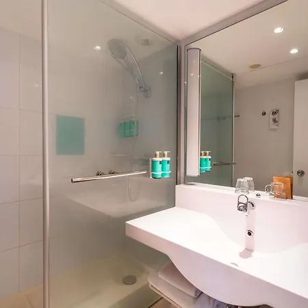 Novotel 4* Courcouronnes