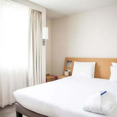 Novotel 4* Courcouronnes
