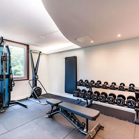 Novotel 4* Courcouronnes