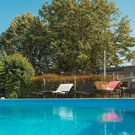 Novotel Ξενοδοχείο 4*