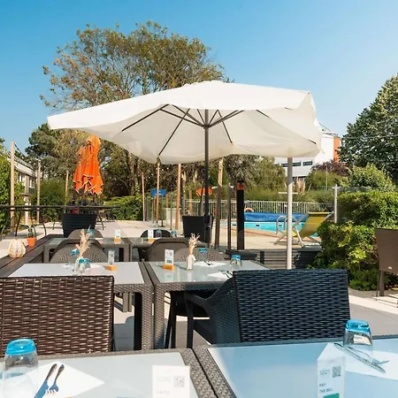 Novotel 4* Courcouronnes