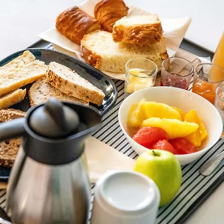 Novotel Courcouronnes