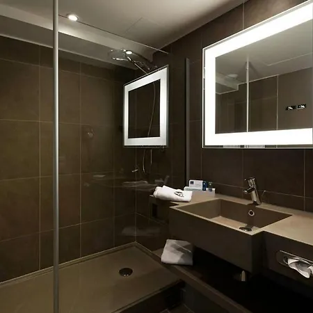 Hotel Novotel 4*