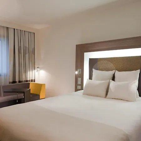 Novotel Evry 4* Courcouronnes
