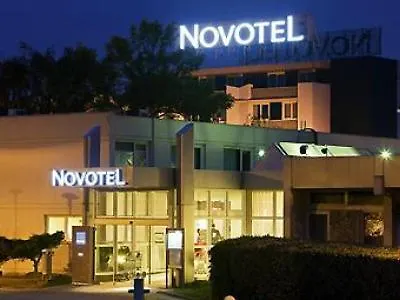 Novotel Evry 4* Courcouronnes